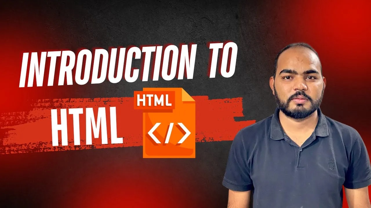 HTML Video Thumbnail